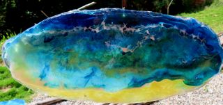 Butterfly Effect Detail