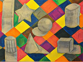 Chromatic Dimensions