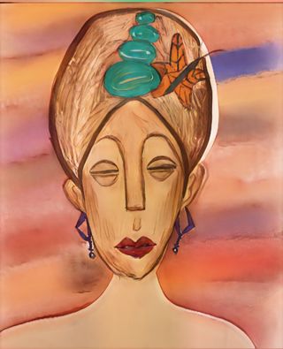 Meditative Spirit