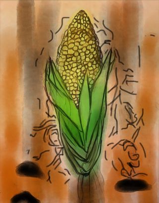 The Golden Kernel