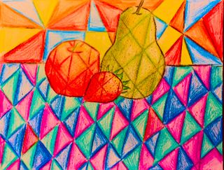 Geometric Bounty