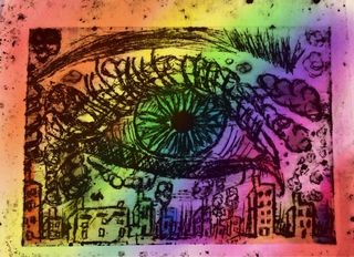 The City's Inner Eye