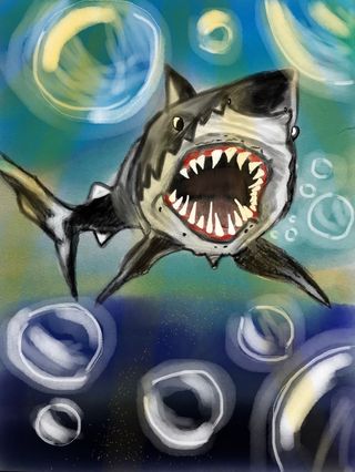 The Apex Predator
