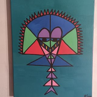 artwork