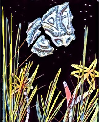 Whispers of the Cosmos