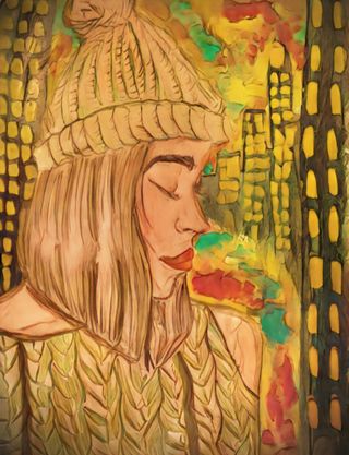 City's Embrace
