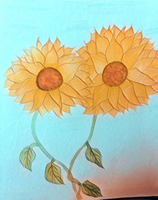 Whispering Petals