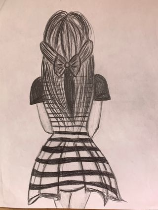 Quiet Contemplation