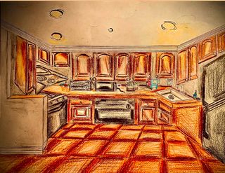 A Chef's Retreat