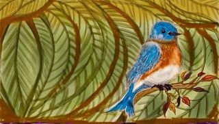 Feathered Focus