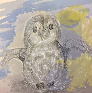 Innocence Unfurred