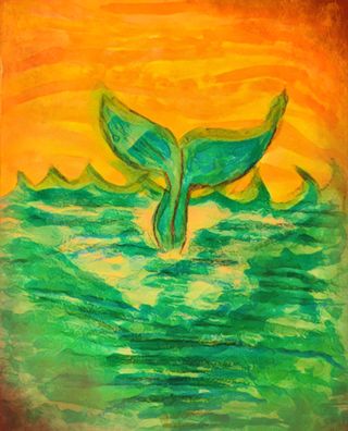 Ocean's Embrace
