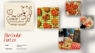 "The Cookie Cart.co"